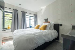 Newly Renovated Apartment, Shower And Fast Wifi - Tilburg - 0
