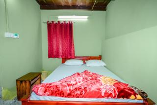 Aishwarya Heritage Villa - Vattavada - 1