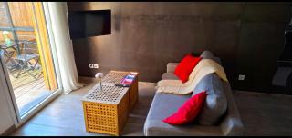 Paradis relaxant - Saint-Priest - 3