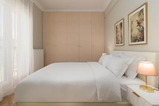 La Maison Dorée - Elegant Stay with Unique View by BiNoBi! - Tesalónica - 4