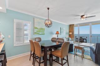 San Carlos 1501 - Gulf Shores - 2
