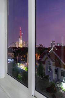 Thao Dien Coliving 2 - Ho Chi Minh - 1