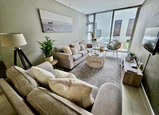 Stay at Andringa Walk Luxury Apartment - Stellenbosch - 0