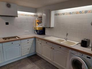 chambre basique, endroit magique - 5