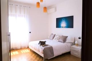 Sun & Moon Apartment free parking near Vaticano - Rom - 0