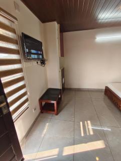 St alphonsa rooms - Vagamon - 6