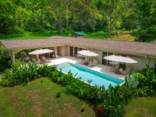Chalet Tropical - Ballena - 7