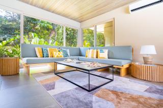 Chalet Tropical - Ballena - 6