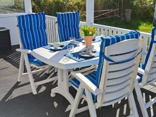 Urlaub im Positano-Mobilheim an der Ostsee - 8