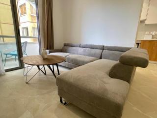Downtown Larnaca Apartment - Larnaca - 8