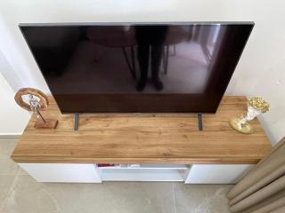 Downtown Larnaca Apartment - Larnaca - 4
