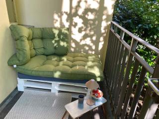 3-Zi-Wohnung-fuer-5-Pers-Balkon-Hunde-willkommen - Leipzig - 5