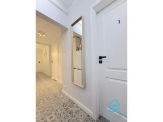 Snake Room 5 min to Old Town Gdańsk - 4