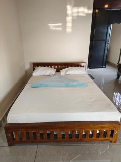 St alphonsa rooms - Vagamon - 8