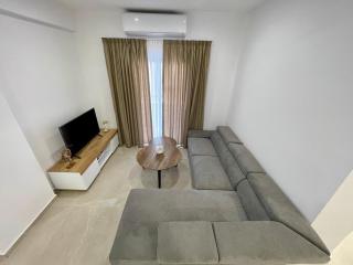 Downtown Larnaca Apartment - Larnaca - 2