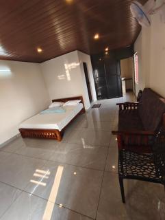 St alphonsa rooms - Vagamon - 9