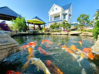 Villa &Coffee Garden - Ấp Xuân An - 6