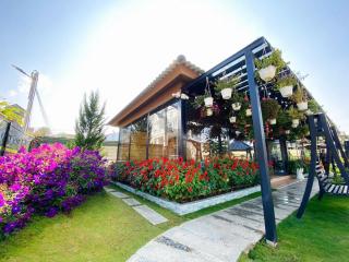 Villa &Coffee Garden - Ấp Xuân An - 2
