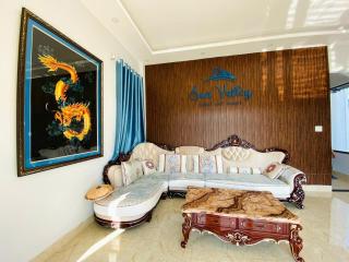 Villa &Coffee Garden - Ấp Xuân An - 4