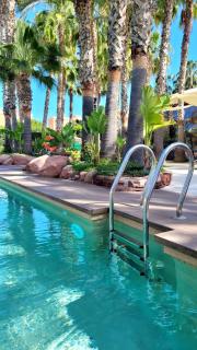 Hotel Alicante Golf - Alicante - 7