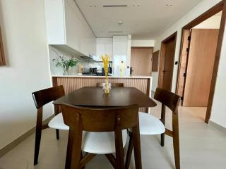 Peaceful 1br Jvc Pool, Balcony, Parking - 5