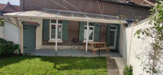 L'Aronnax - Maison -Jardin - Idéal Long Séjour - Pont-de-Metz - 7