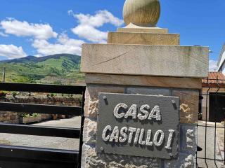 Casa Castillo I - Arenas de Iguña - 6