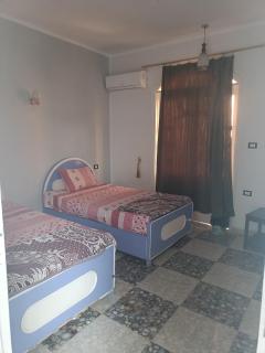 Bob Marley Egyptian Hotel - 4