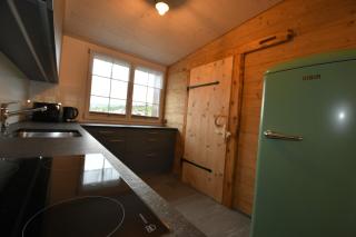 Haus Ritzlisjokes - Weissbad - 4