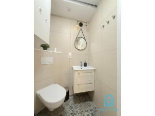 Zebra Room 5 min to Old Town Gdańsk - 4