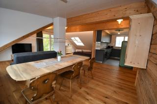 Haus Ritzlisjokes - Weissbad - 3