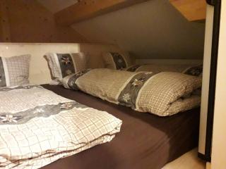 Haus Ritzlisjokes - Weissbad - 2