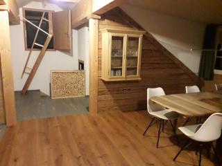 Haus Ritzlisjokes - Weissbad - 1