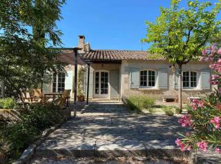 Mas La Lebre au coeur des Alpilles - Saint-Rémy-de-Provence - 0
