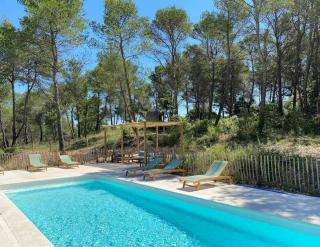 Mas La Lebre au coeur des Alpilles - Saint-Rémy-de-Provence - 9