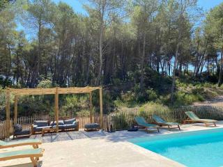 Mas La Lebre au coeur des Alpilles - Saint-Rémy-de-Provence - 8