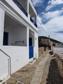 Aneraida Studio - Síkinos - 0
