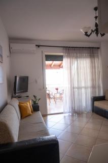 Hoxha Veranda Apartment - Durrës - 5
