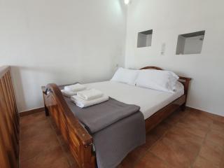Aneraida Studio - Síkinos - 7