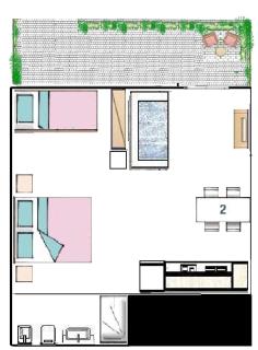 La Sanfelice - Agropoli - 4
