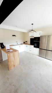 Gîte Gournier's Sweet Home - 8