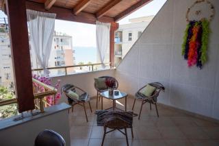 Hoxha Veranda Apartment - Durrës - 0