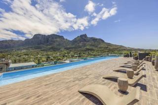 Luxury apartment in Newlands - Kapstadt - 0