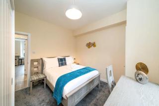 Rosemount Residence - SJA Stays - 1 Bed Apartment - Aberdeen - 7