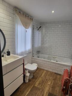 El Remanso casa para desconectar - 3