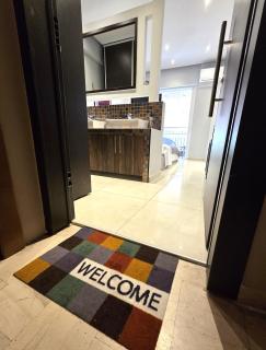 Georgette's Charming Studio near Metro by MPS - Atene - 7