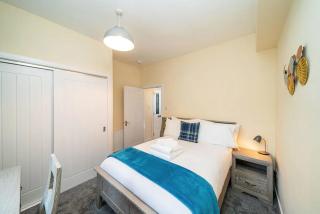 Rosemount Residence - SJA Stays - 1 Bed Apartment - Aberdeen - 2