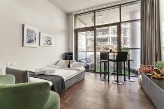 FIRST CLASS Studio Urban Hideaway - 0