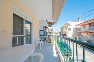 Minty Home by RentalsPro - Nea Flogita Halkidiki - Flogita - 2
