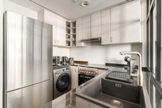 FIRST CLASS Studio Urban Hideaway - 9